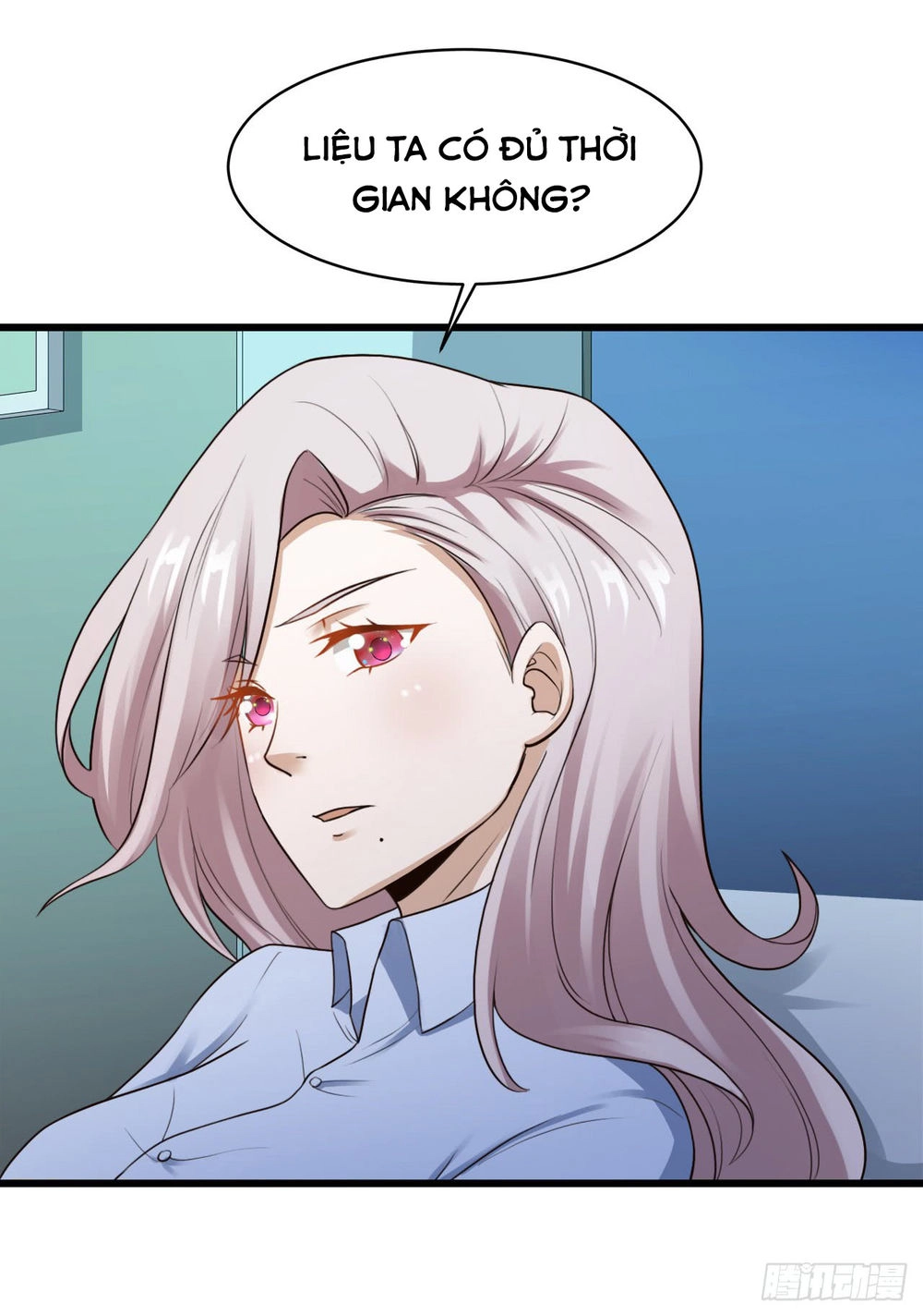 Em Gái Đừng Làm Phiền Tôi Chapter 10 - 11