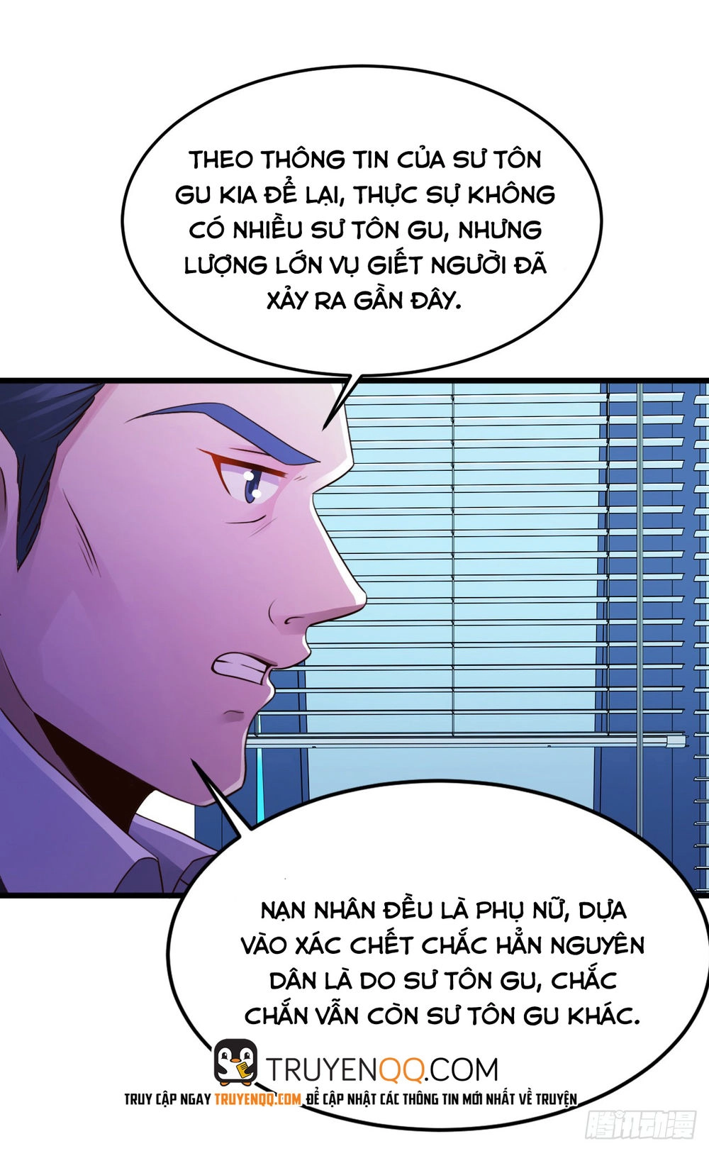 Em Gái Đừng Làm Phiền Tôi Chapter 10 - 12