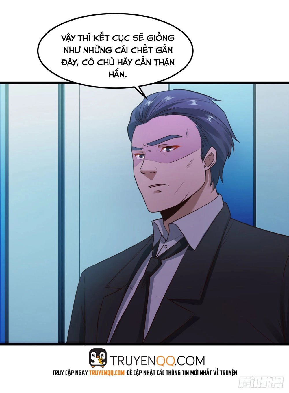 Em Gái Đừng Làm Phiền Tôi Chapter 10 - 16