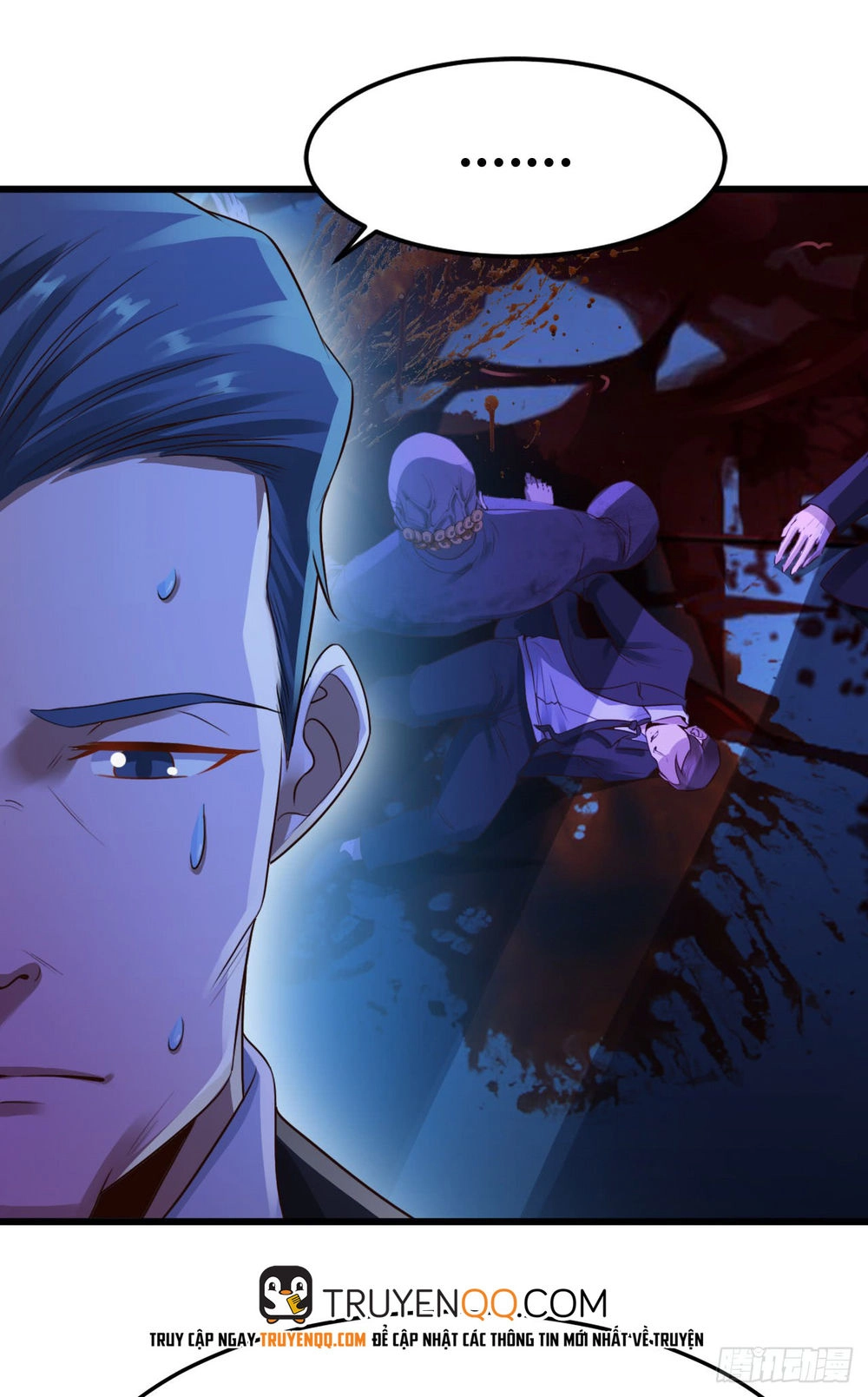 Em Gái Đừng Làm Phiền Tôi Chapter 10 - 18