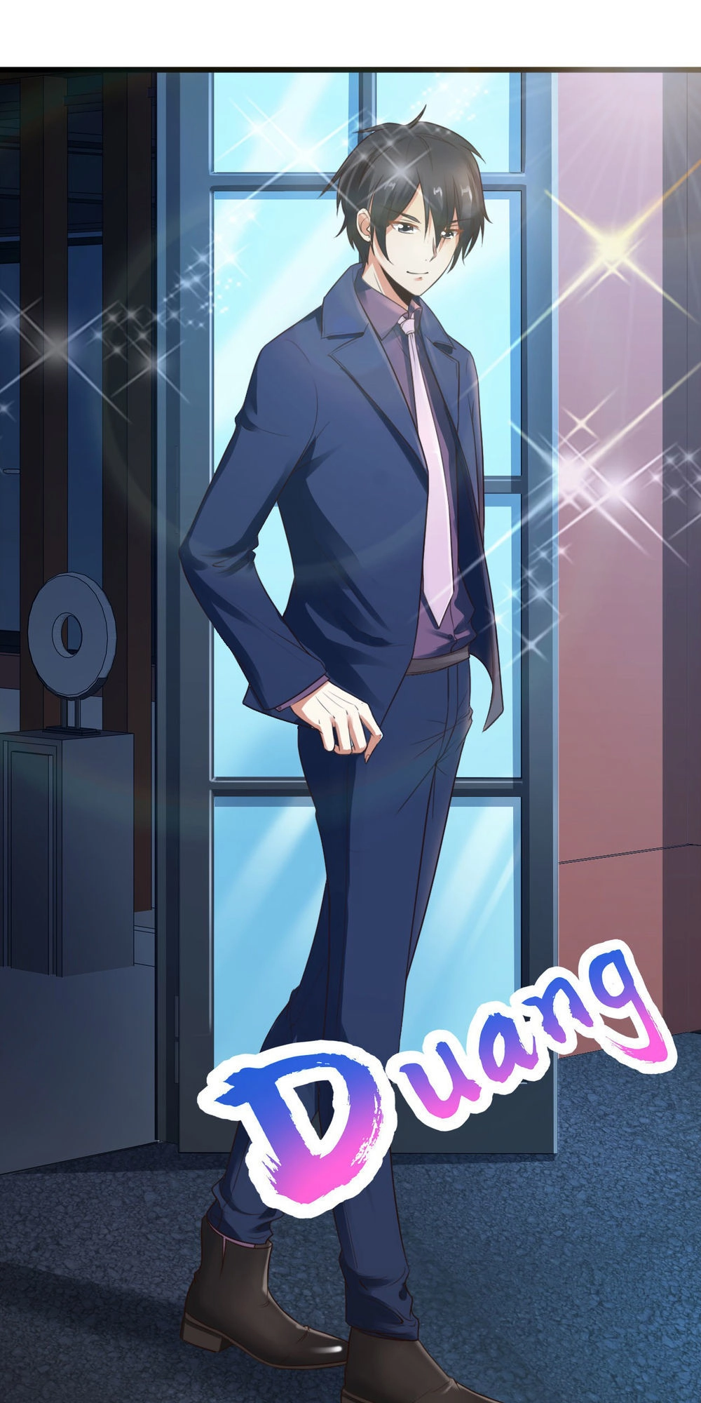 Em Gái Đừng Làm Phiền Tôi Chapter 10 - 23