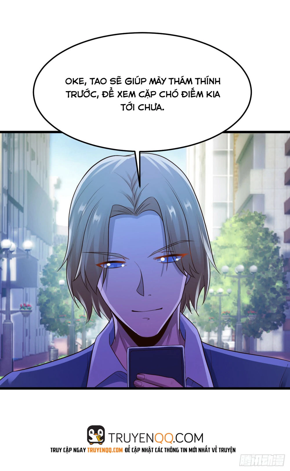 Em Gái Đừng Làm Phiền Tôi Chapter 10 - 26