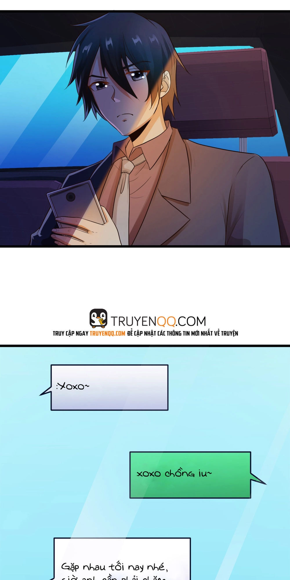 Em Gái Đừng Làm Phiền Tôi Chapter 10 - 28