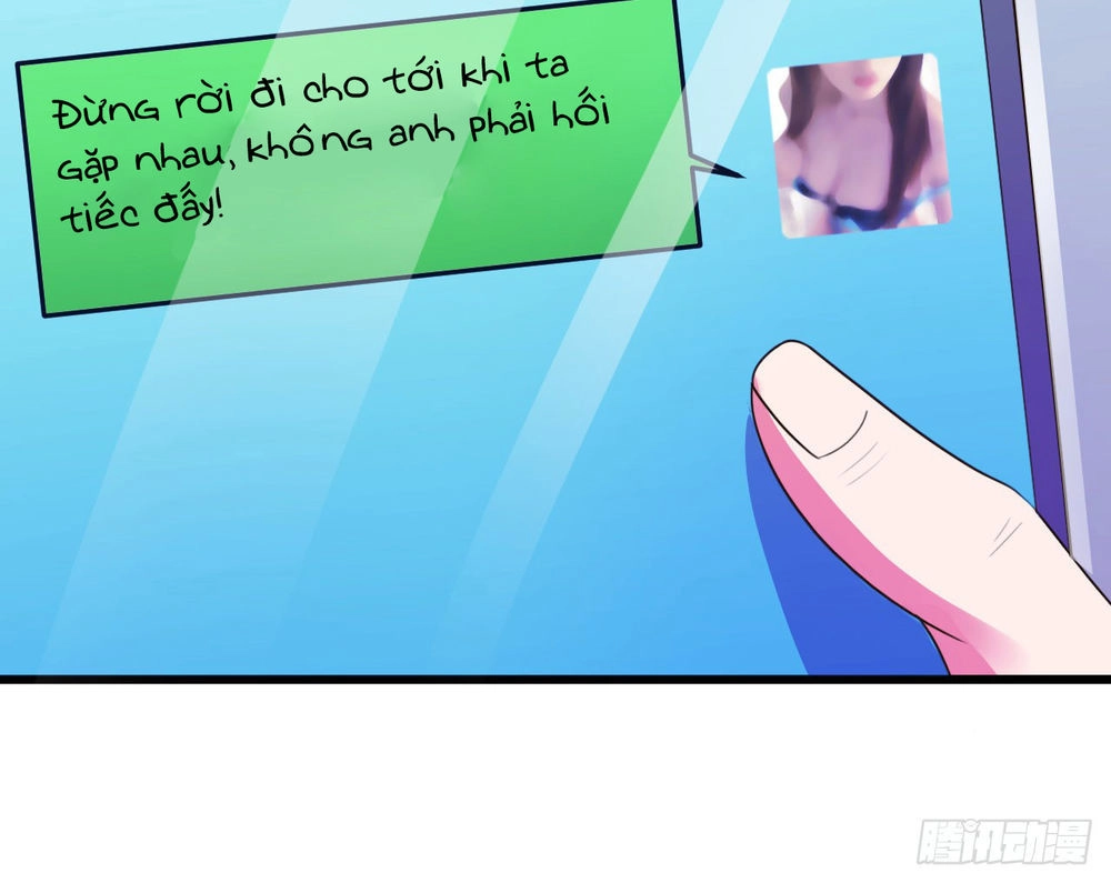 Em Gái Đừng Làm Phiền Tôi Chapter 10 - 31