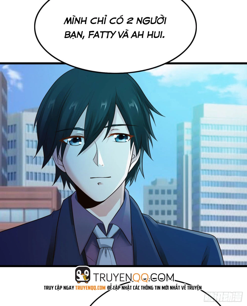 Em Gái Đừng Làm Phiền Tôi Chapter 10 - 34