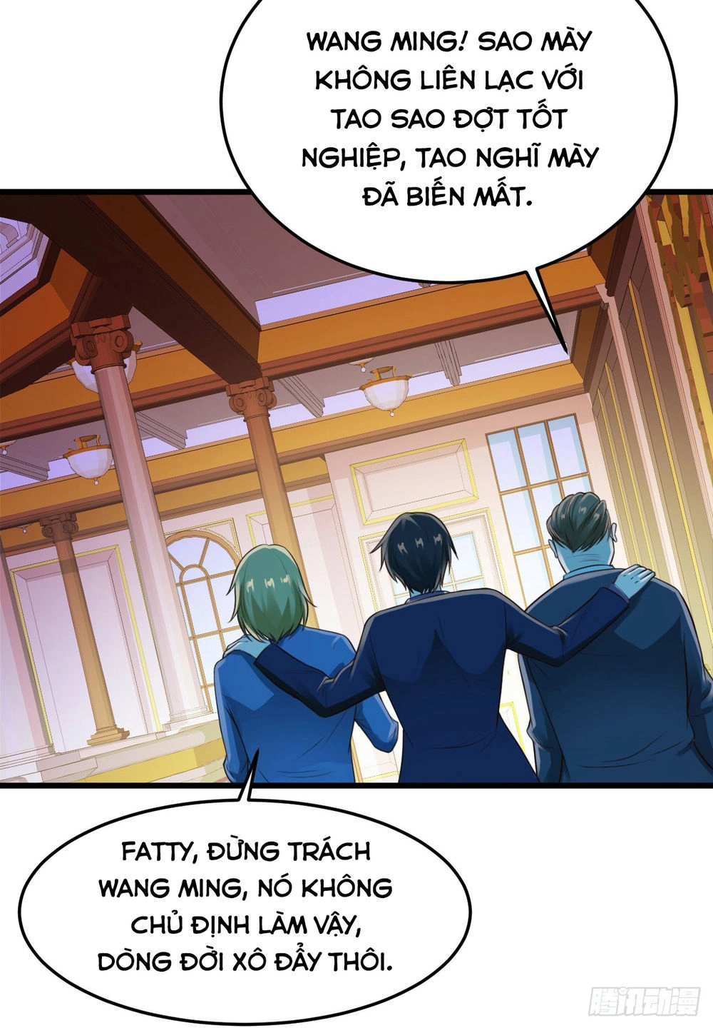 Em Gái Đừng Làm Phiền Tôi Chapter 10 - 35