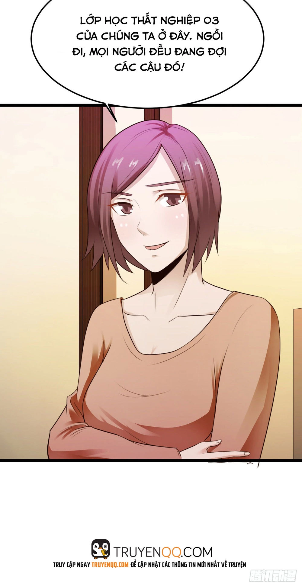 Em Gái Đừng Làm Phiền Tôi Chapter 10 - 38