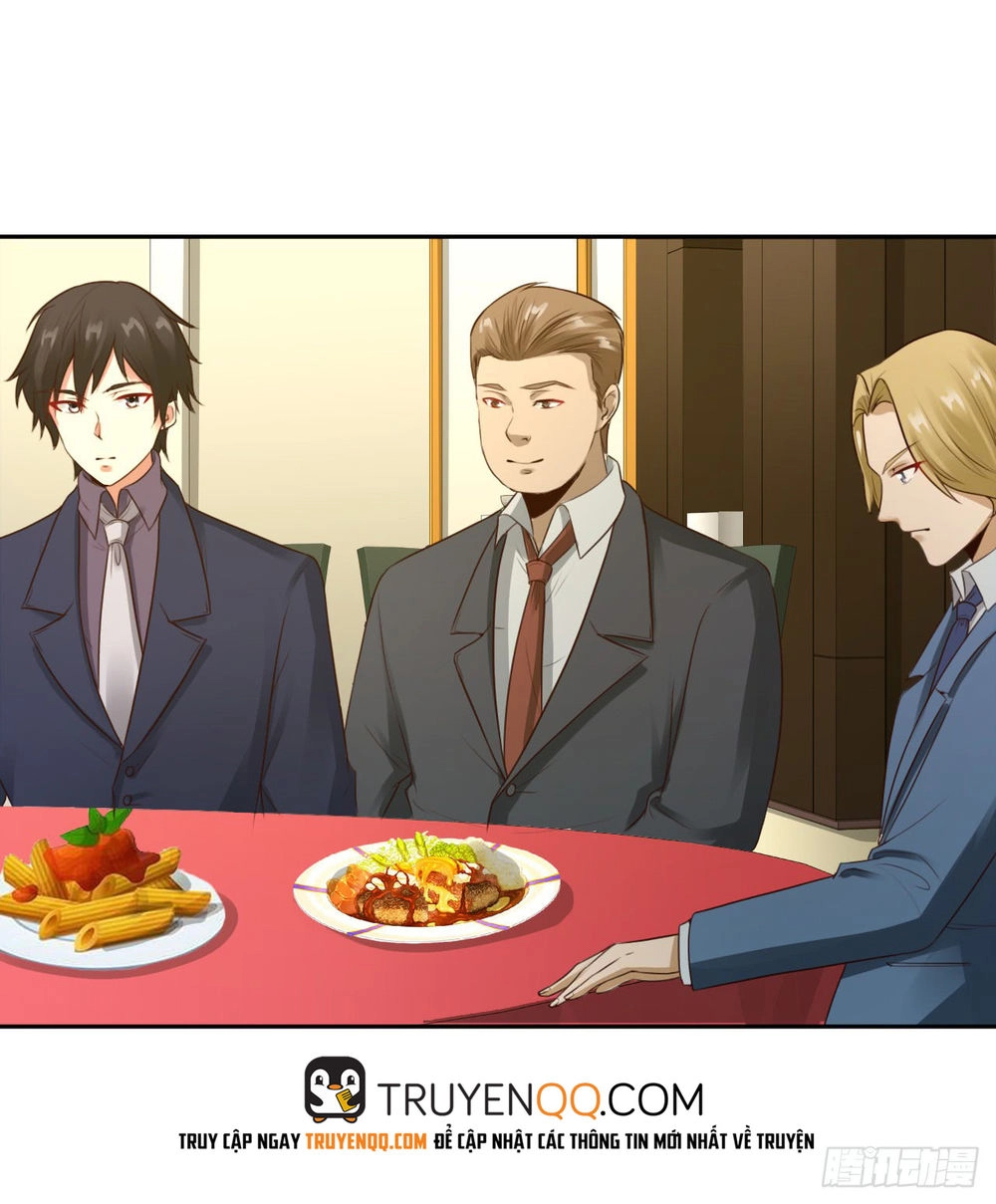 Em Gái Đừng Làm Phiền Tôi Chapter 11 - 2