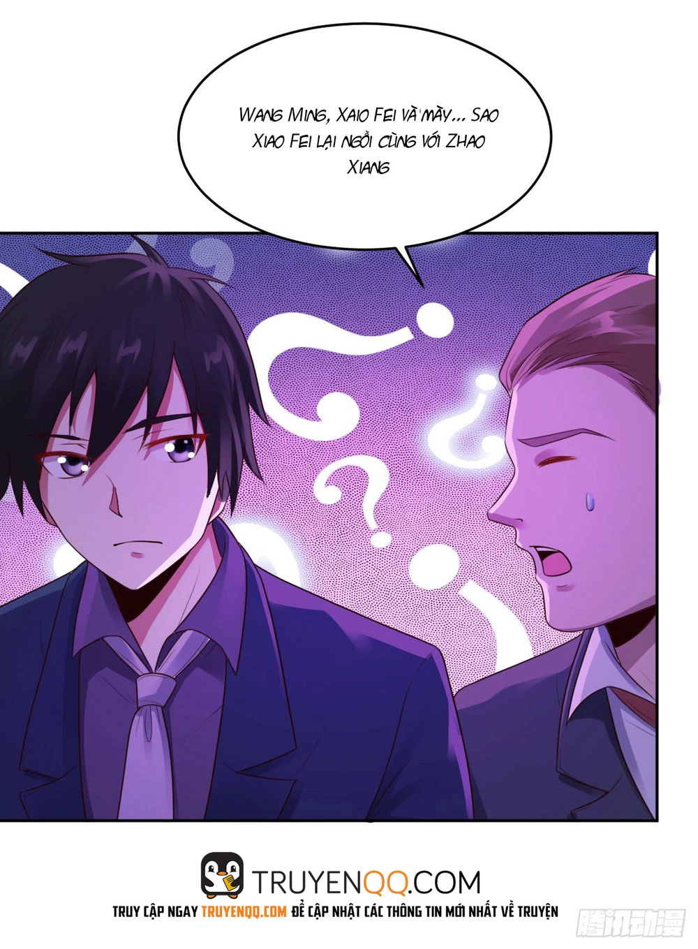 Em Gái Đừng Làm Phiền Tôi Chapter 11 - 4