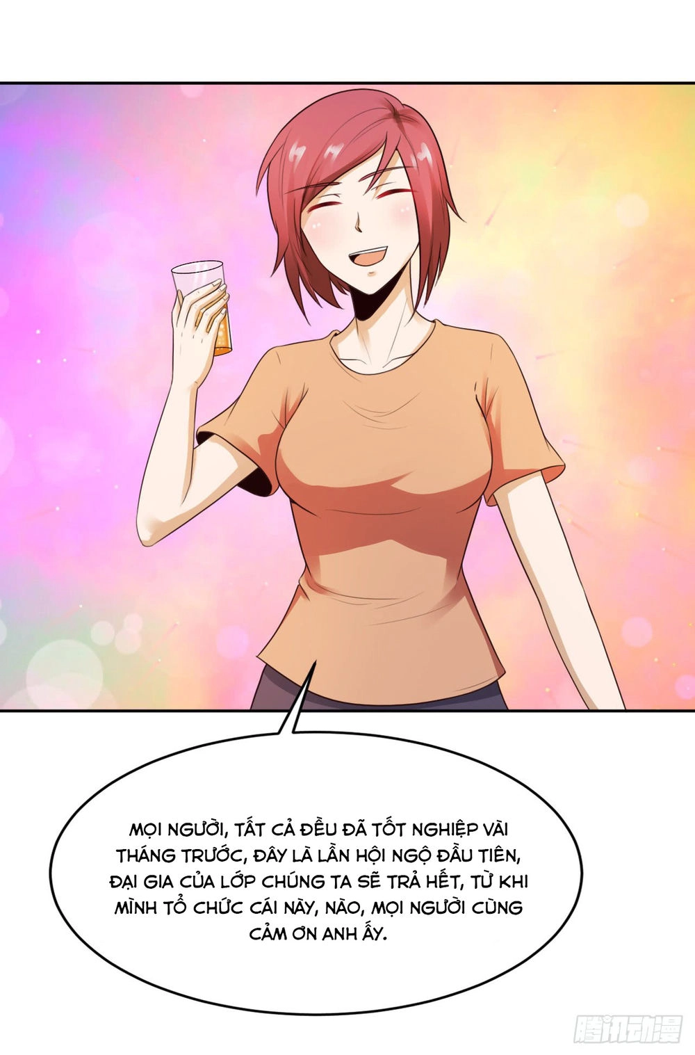 Em Gái Đừng Làm Phiền Tôi Chapter 11 - 6