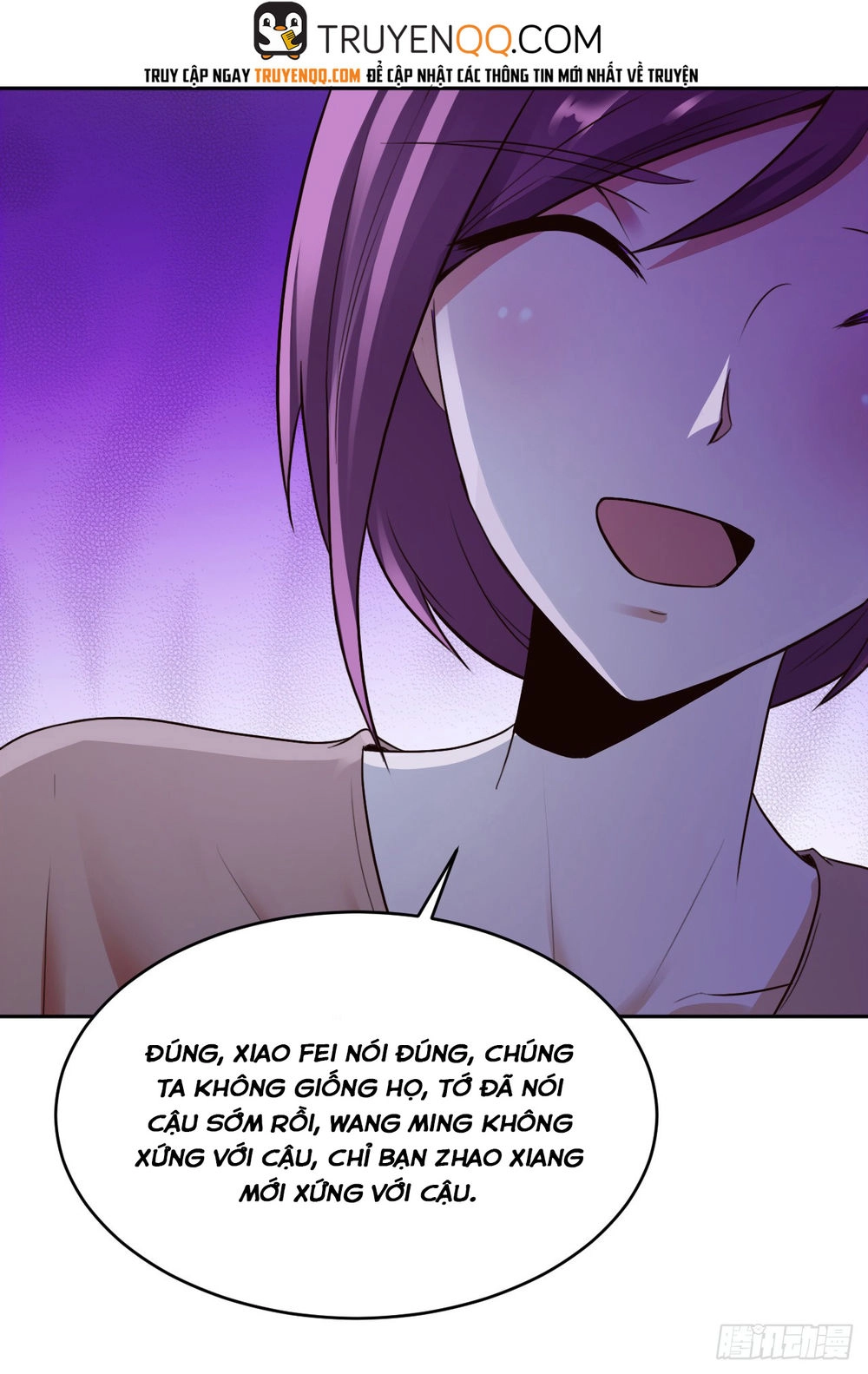 Em Gái Đừng Làm Phiền Tôi Chapter 11 - 11