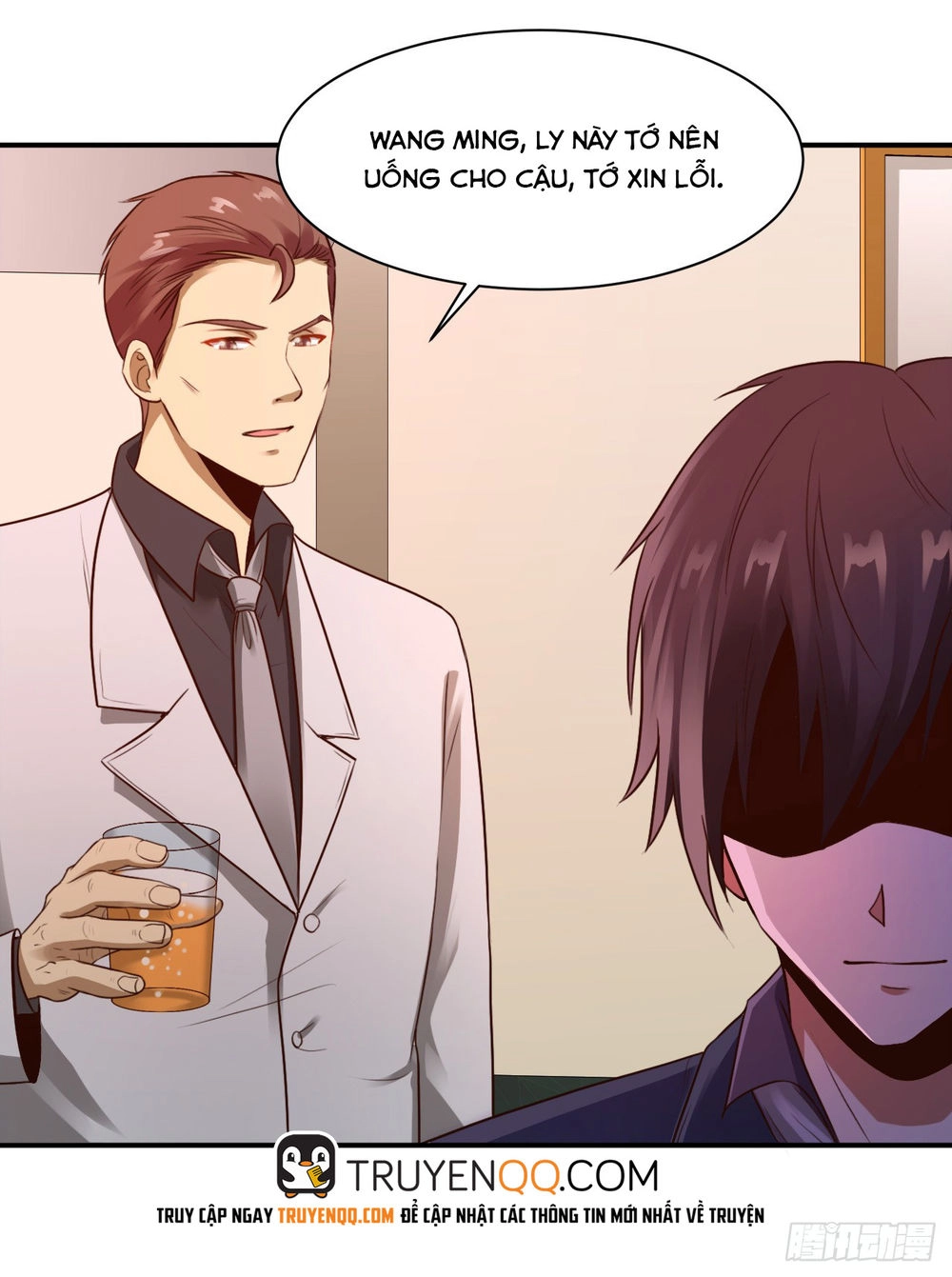 Em Gái Đừng Làm Phiền Tôi Chapter 11 - 14