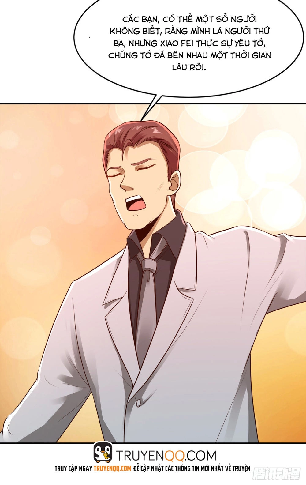 Em Gái Đừng Làm Phiền Tôi Chapter 11 - 17