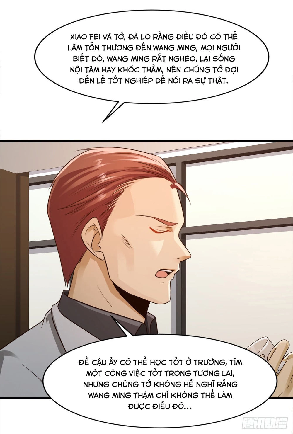 Em Gái Đừng Làm Phiền Tôi Chapter 11 - 18