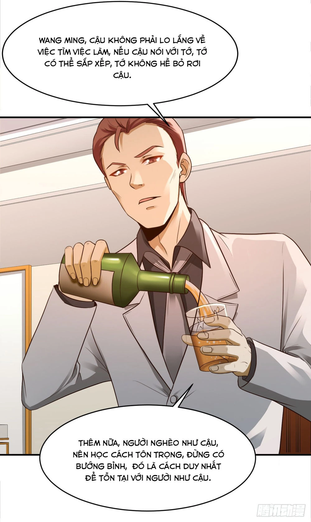 Em Gái Đừng Làm Phiền Tôi Chapter 11 - 19