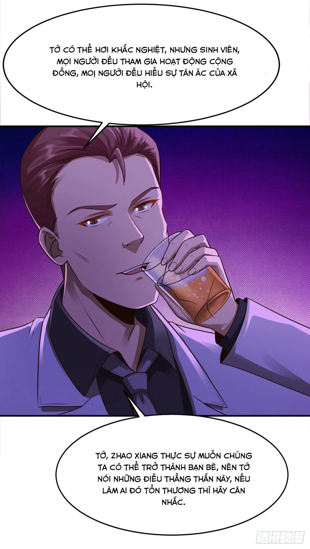 Em Gái Đừng Làm Phiền Tôi Chapter 11 - 20