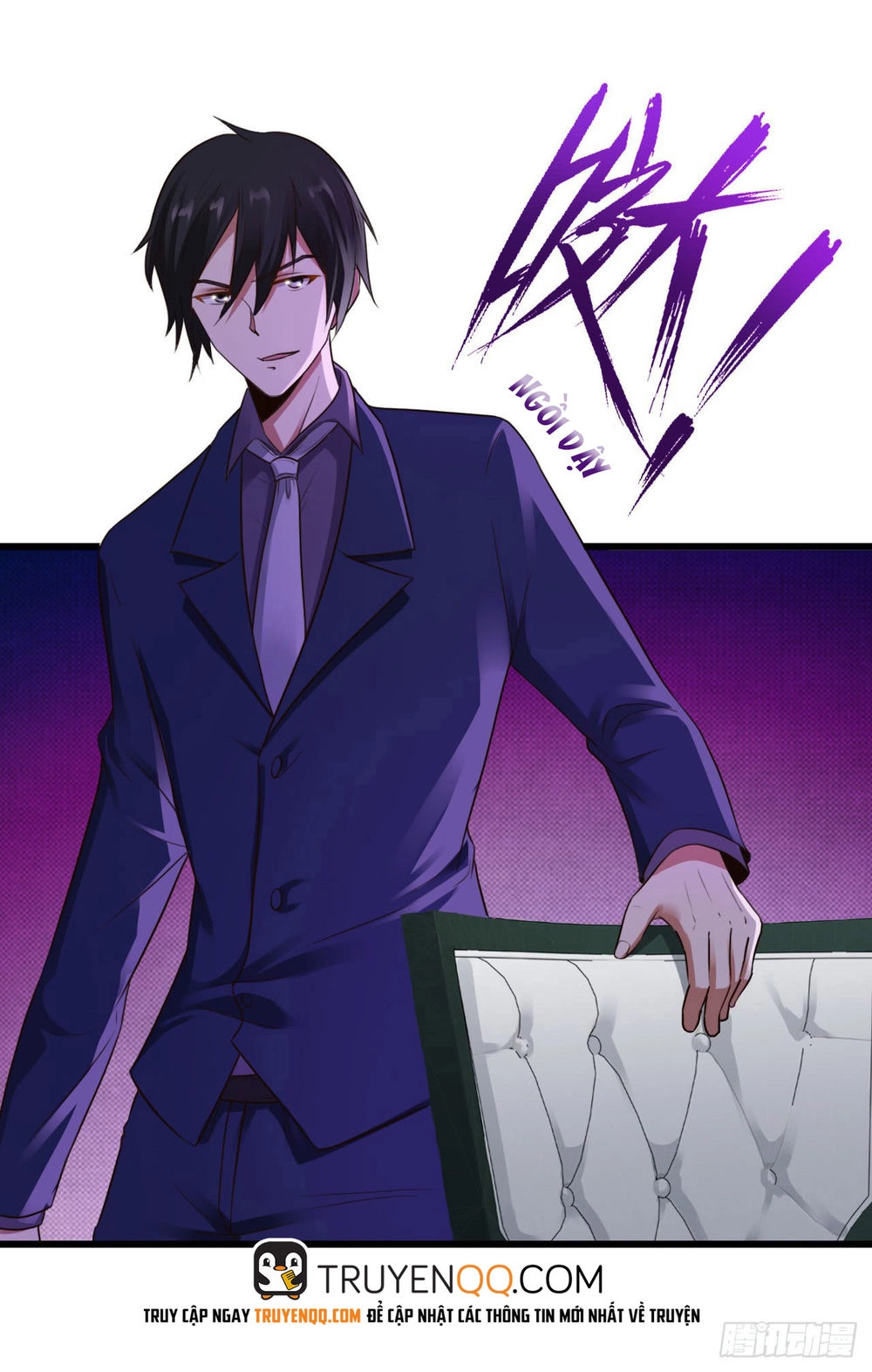 Em Gái Đừng Làm Phiền Tôi Chapter 11 - 30