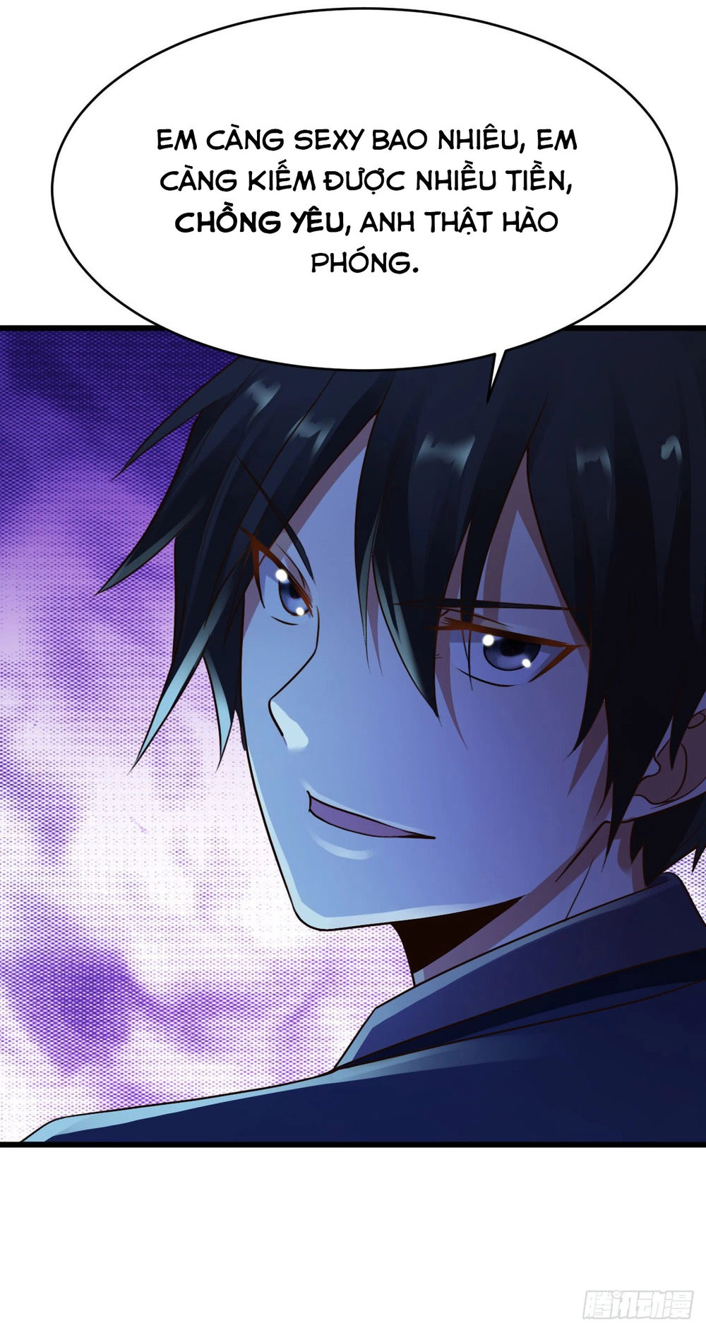 Em Gái Đừng Làm Phiền Tôi Chapter 11 - 31