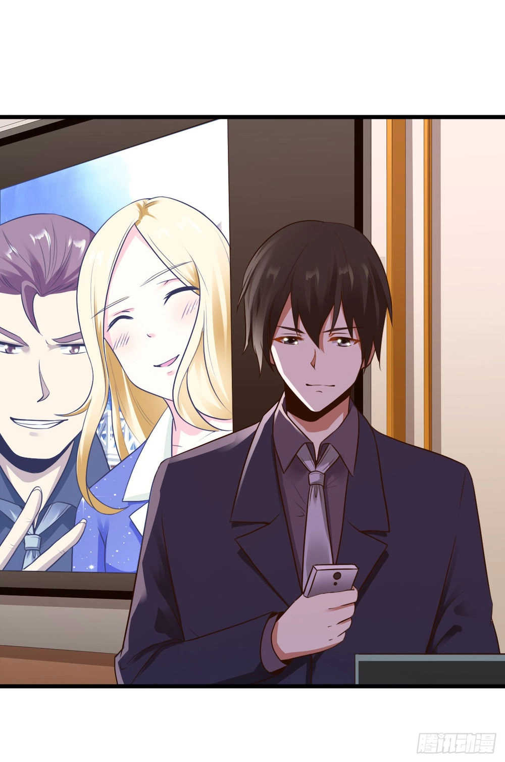 Em Gái Đừng Làm Phiền Tôi Chapter 11 - 32