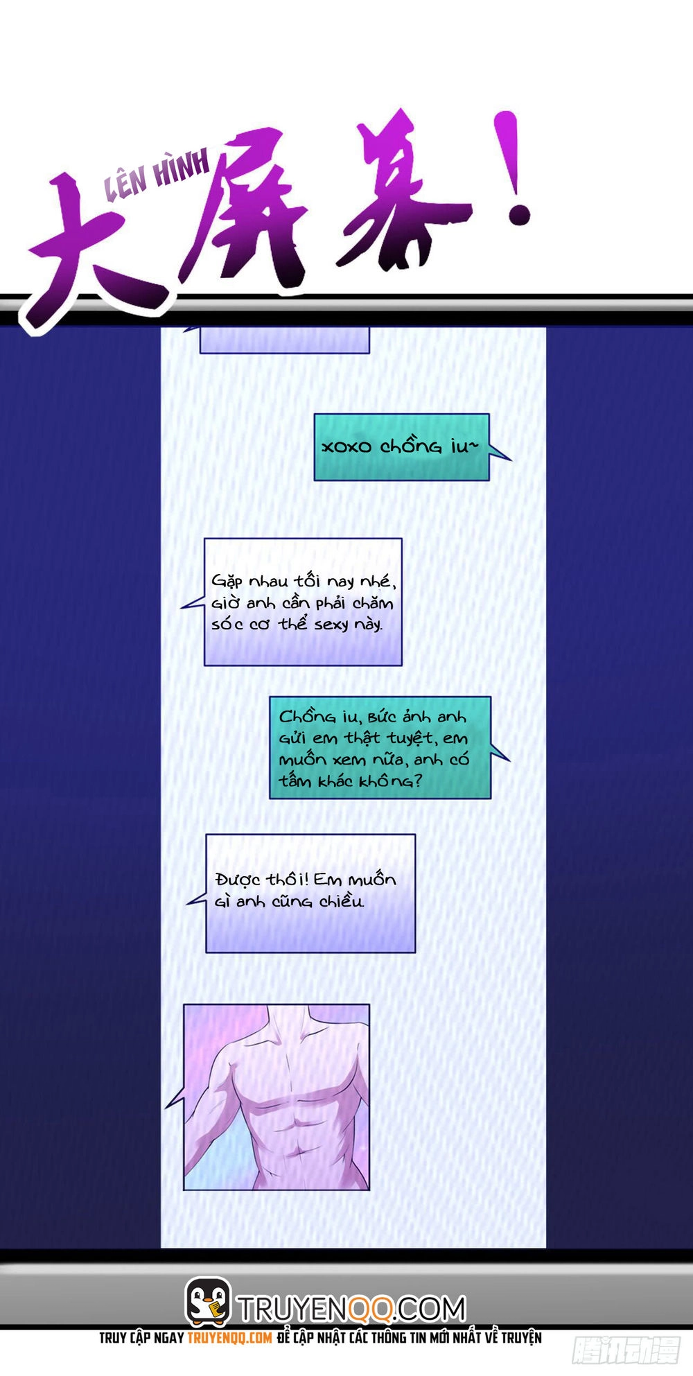 Em Gái Đừng Làm Phiền Tôi Chapter 11 - 33