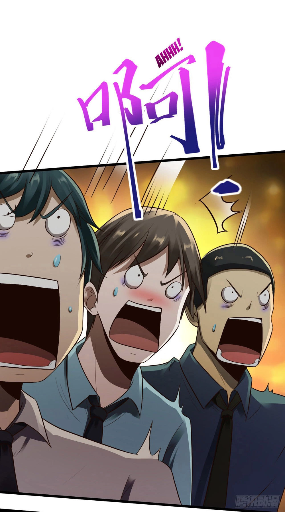 Em Gái Đừng Làm Phiền Tôi Chapter 11 - 34