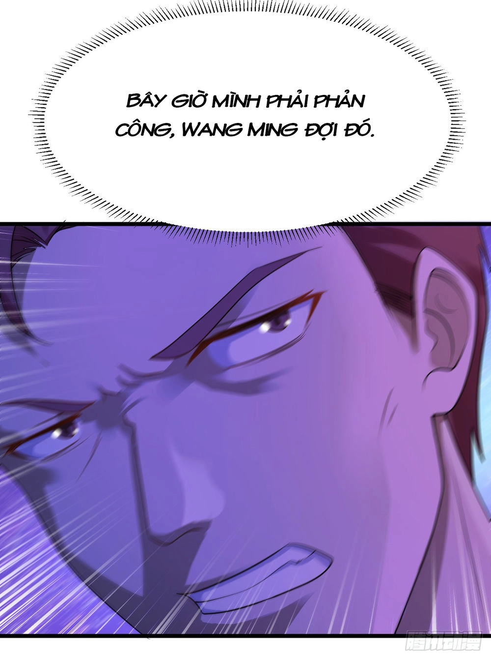Em Gái Đừng Làm Phiền Tôi Chapter 12 - 3
