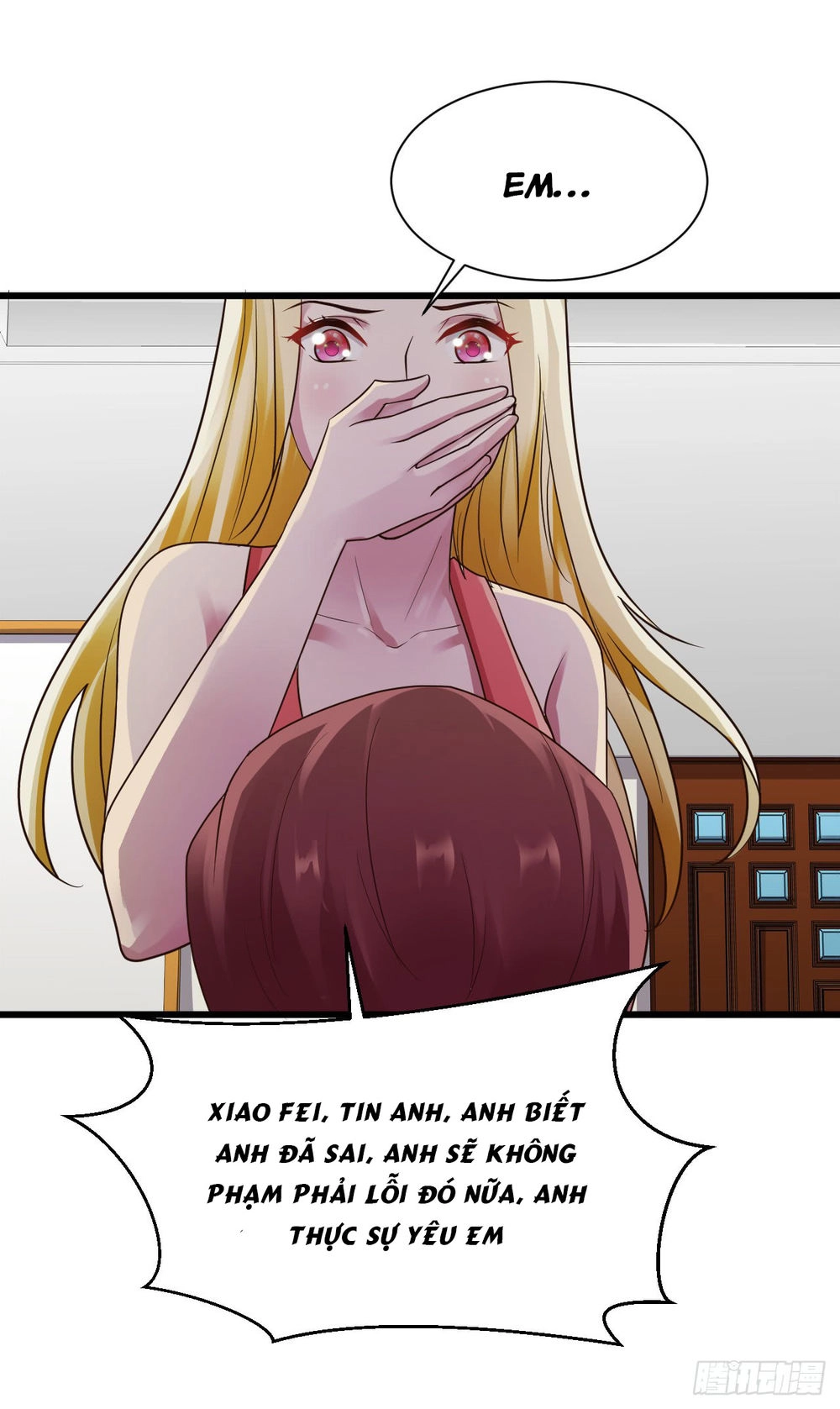 Em Gái Đừng Làm Phiền Tôi Chapter 12 - 4
