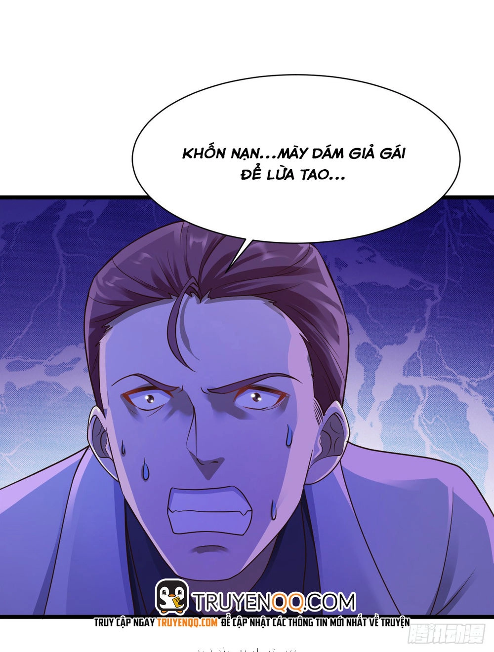 Em Gái Đừng Làm Phiền Tôi Chapter 12 - 7