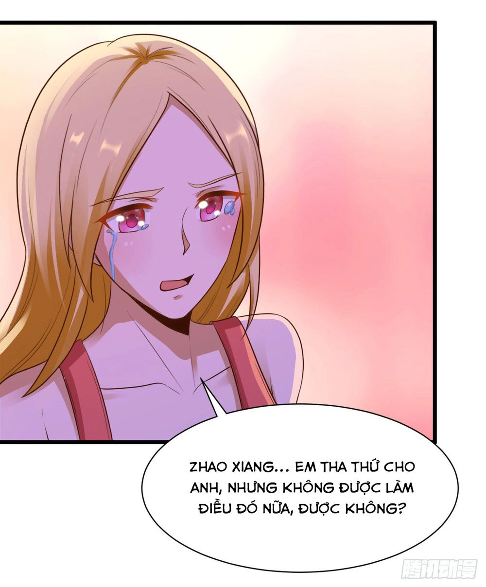 Em Gái Đừng Làm Phiền Tôi Chapter 12 - 9