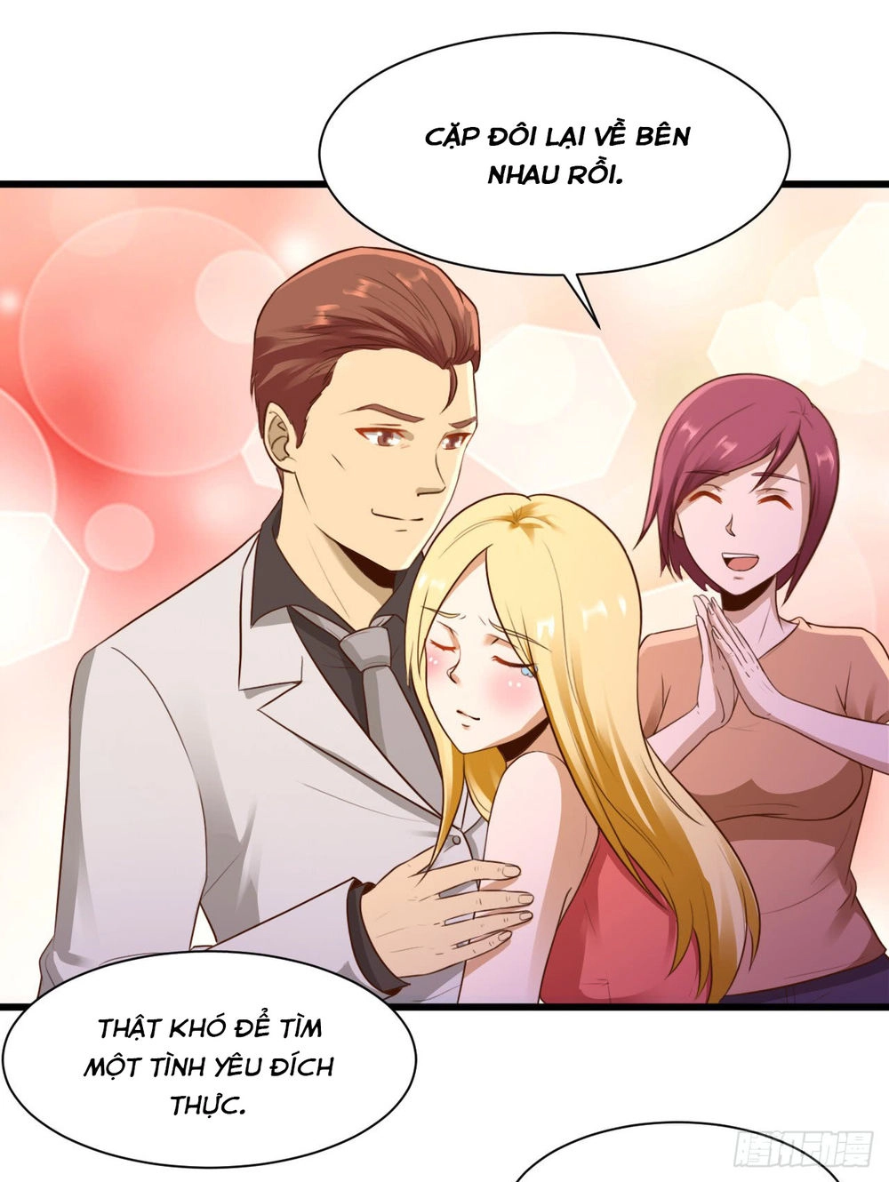 Em Gái Đừng Làm Phiền Tôi Chapter 12 - 10