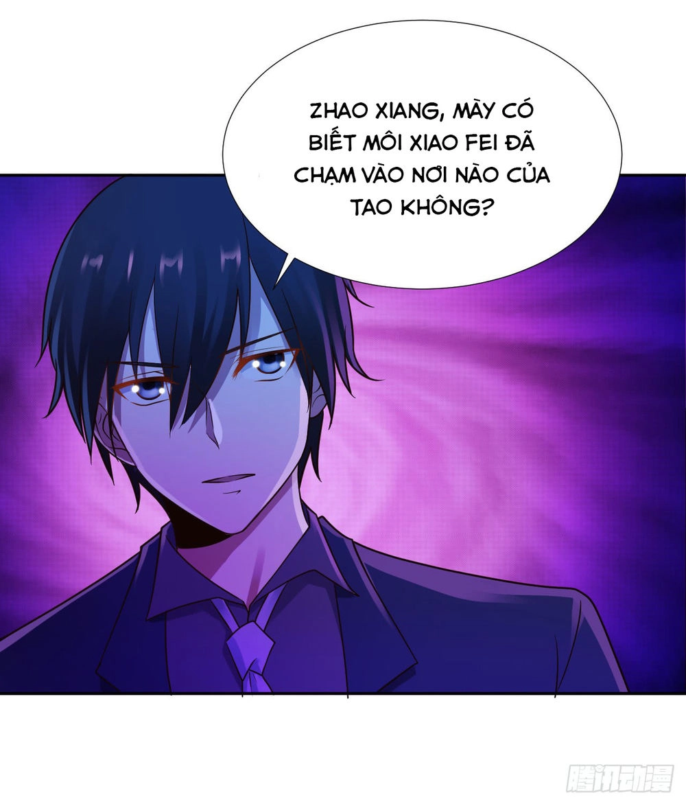 Em Gái Đừng Làm Phiền Tôi Chapter 12 - 15