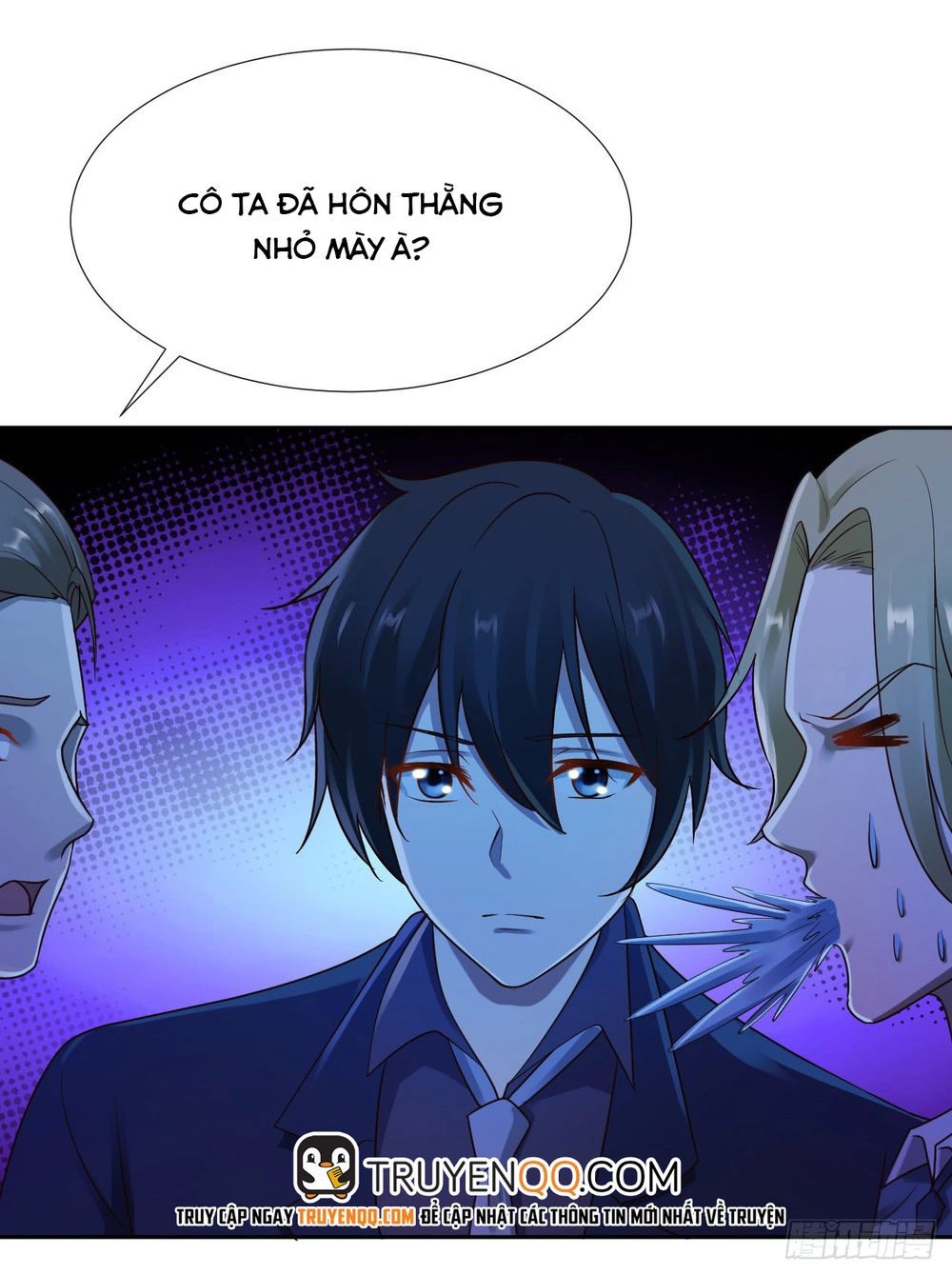 Em Gái Đừng Làm Phiền Tôi Chapter 12 - 16
