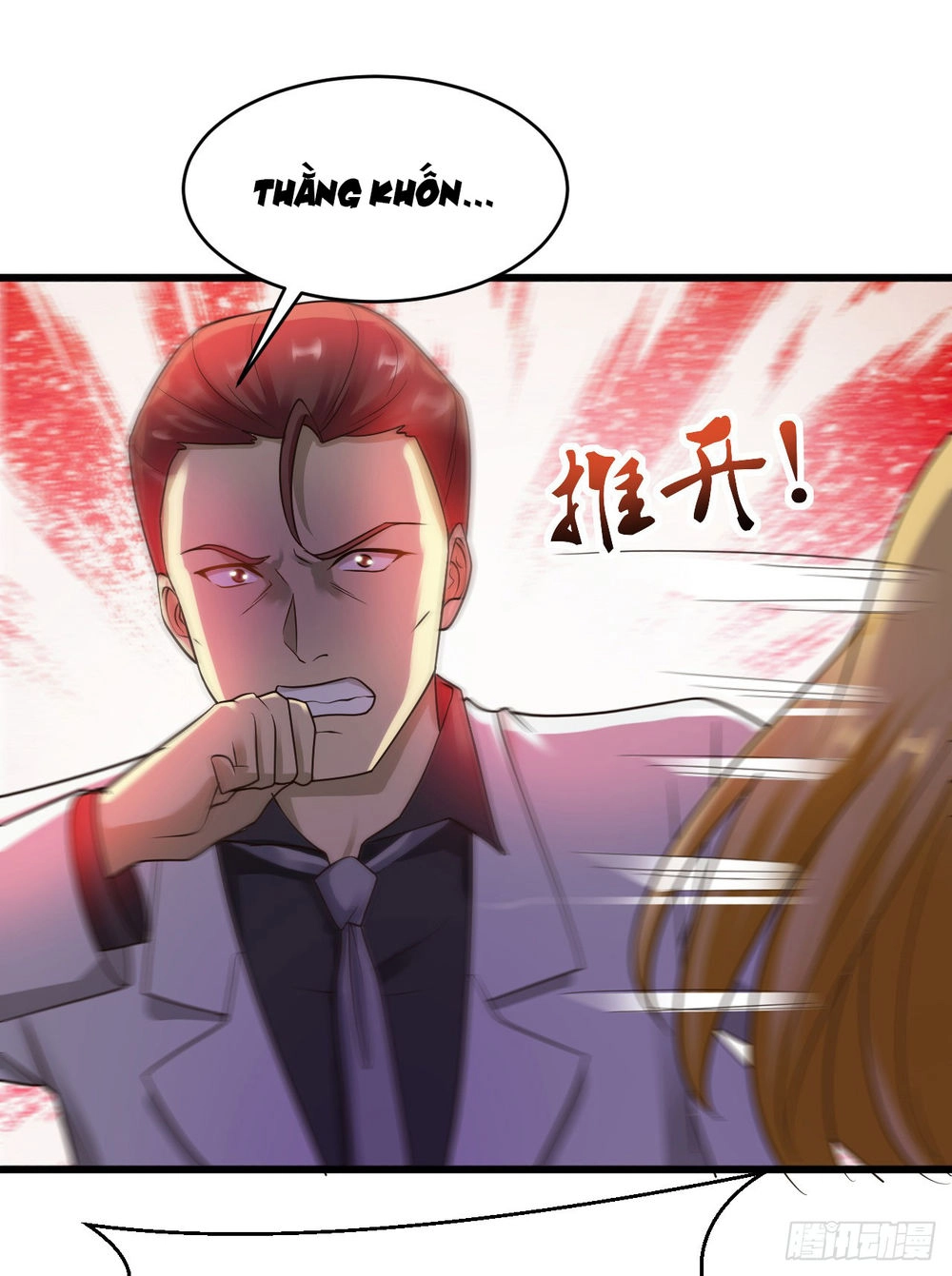 Em Gái Đừng Làm Phiền Tôi Chapter 12 - 19