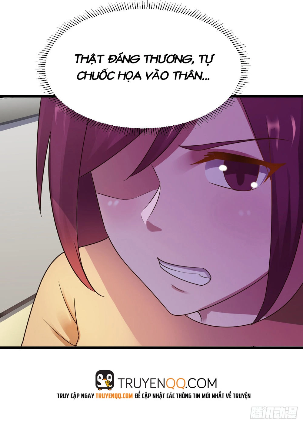 Em Gái Đừng Làm Phiền Tôi Chapter 12 - 22