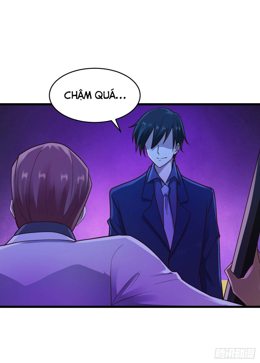 Em Gái Đừng Làm Phiền Tôi Chapter 12 - 27