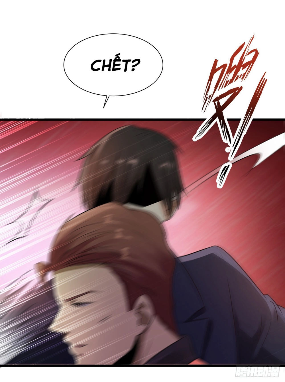 Em Gái Đừng Làm Phiền Tôi Chapter 12 - 31