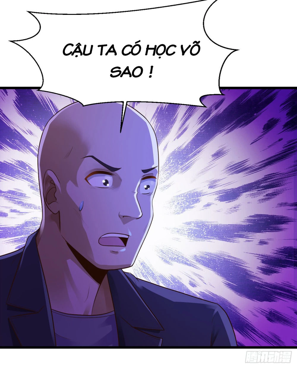 Em Gái Đừng Làm Phiền Tôi Chapter 12 - 36