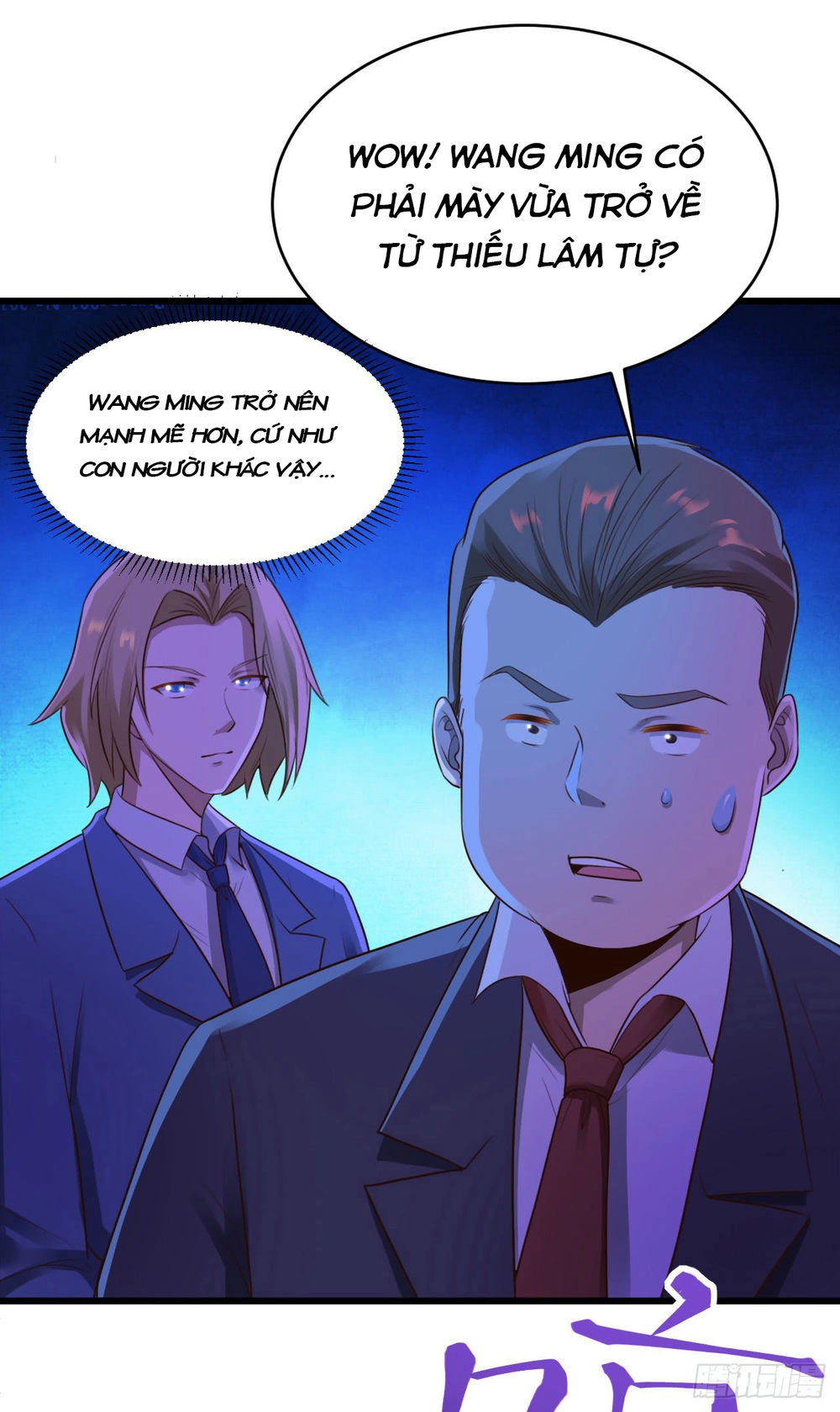 Em Gái Đừng Làm Phiền Tôi Chapter 12 - 37