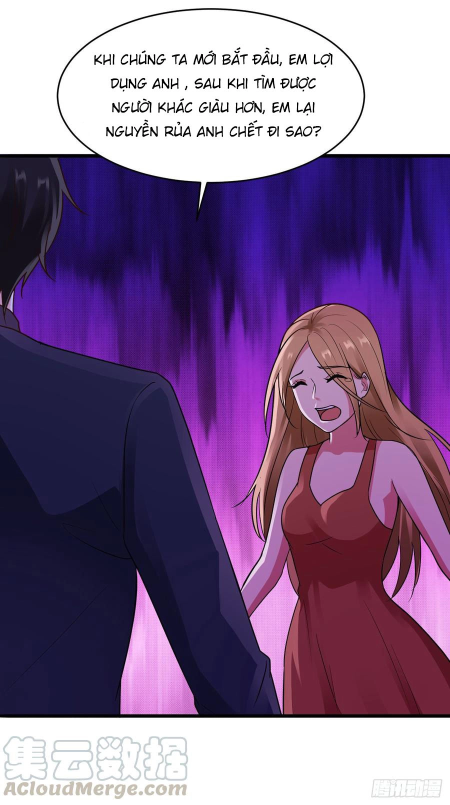 Em Gái Đừng Làm Phiền Tôi Chapter 13 - 2