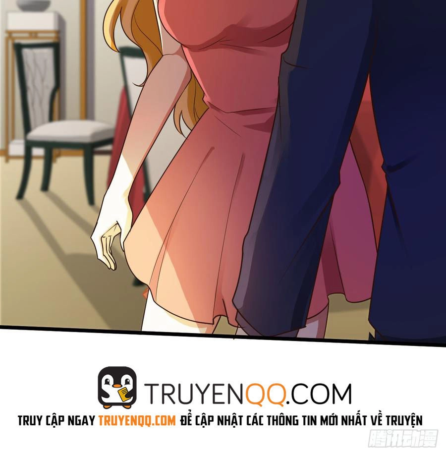 Em Gái Đừng Làm Phiền Tôi Chapter 13 - 4