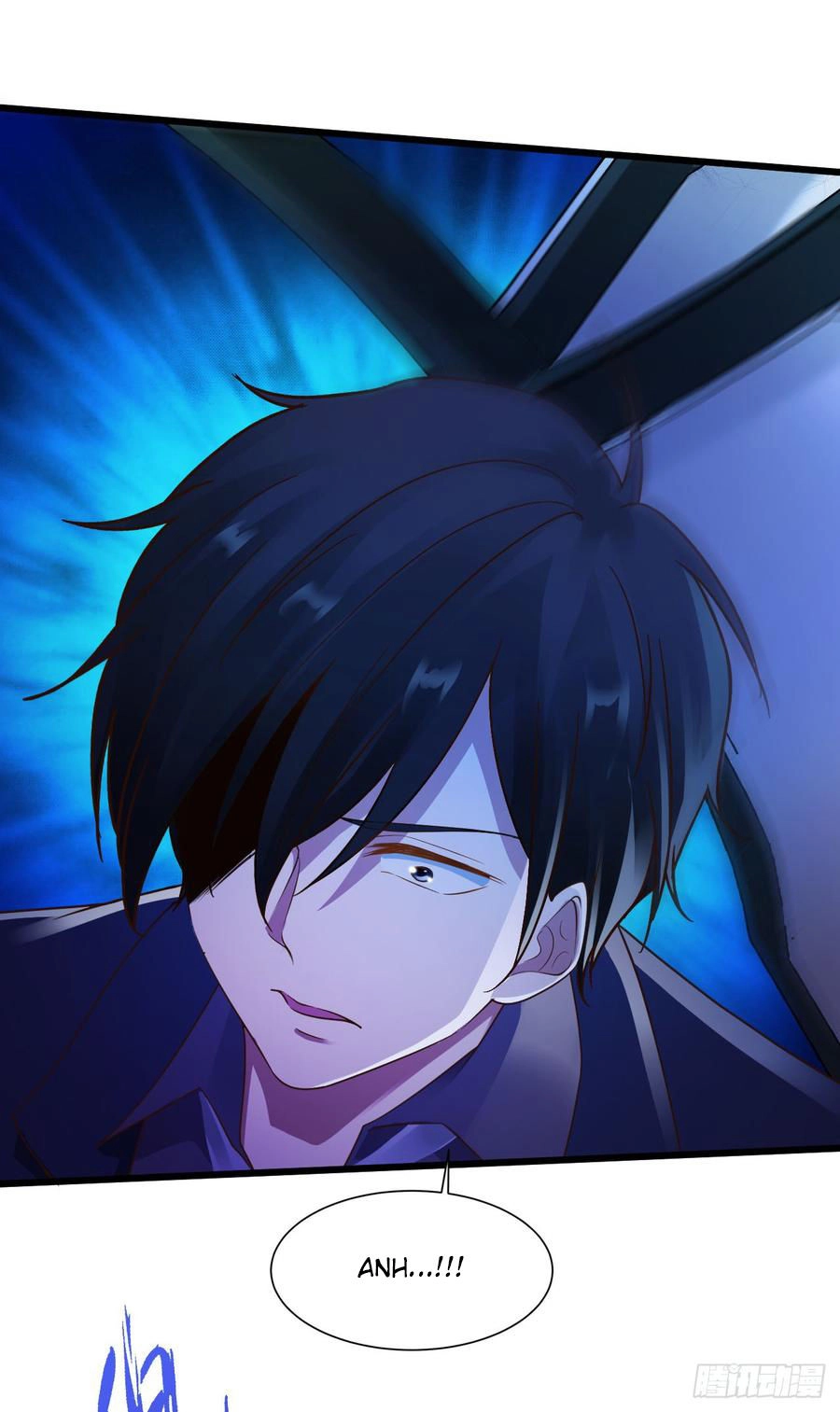 Em Gái Đừng Làm Phiền Tôi Chapter 13 - 5