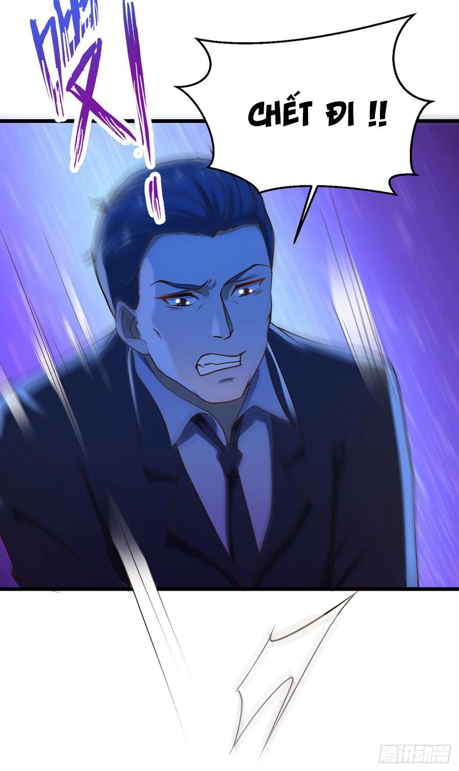 Em Gái Đừng Làm Phiền Tôi Chapter 13 - 6