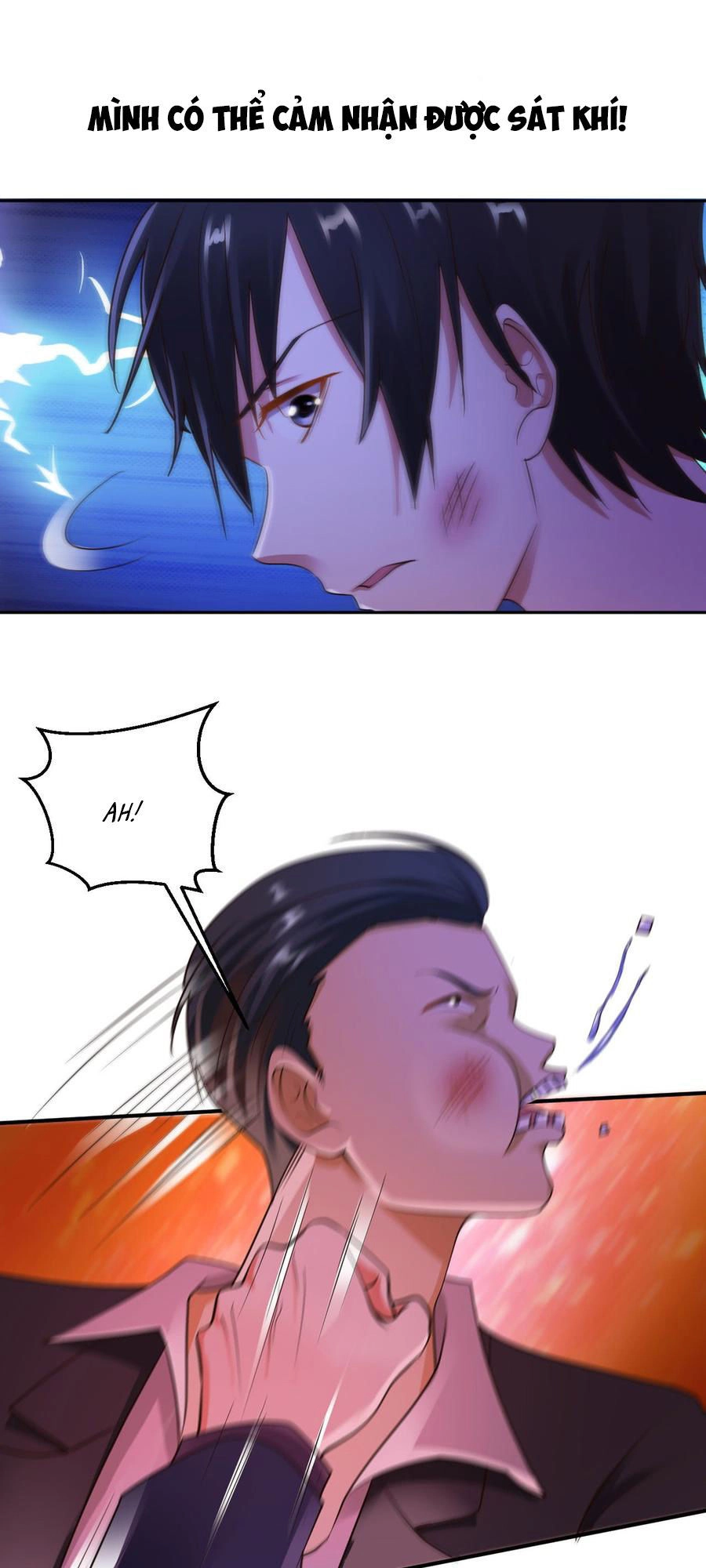 Em Gái Đừng Làm Phiền Tôi Chapter 13 - 7