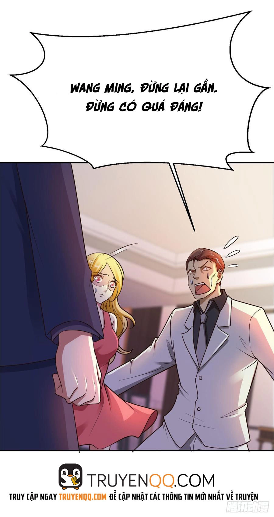 Em Gái Đừng Làm Phiền Tôi Chapter 13 - 11