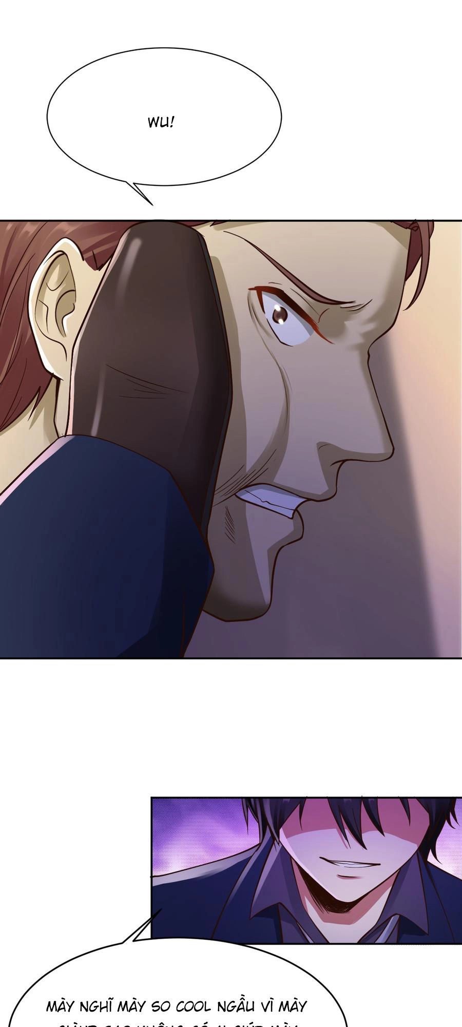 Em Gái Đừng Làm Phiền Tôi Chapter 13 - 15