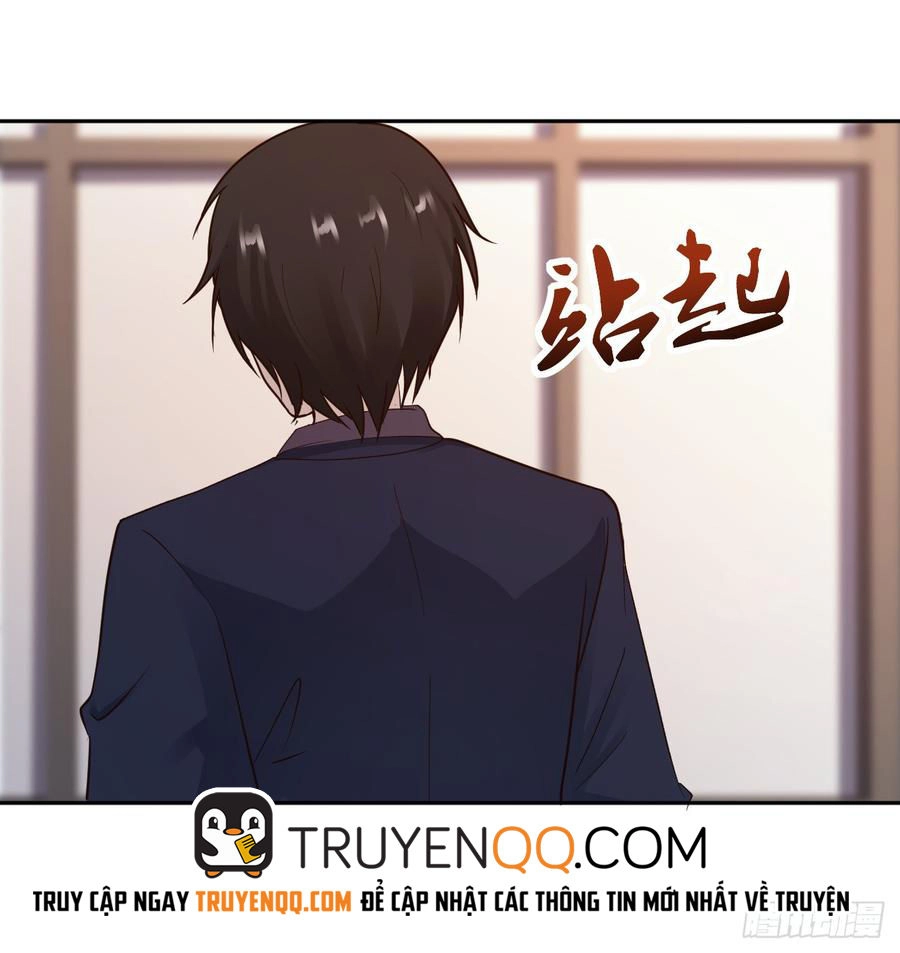 Em Gái Đừng Làm Phiền Tôi Chapter 13 - 17