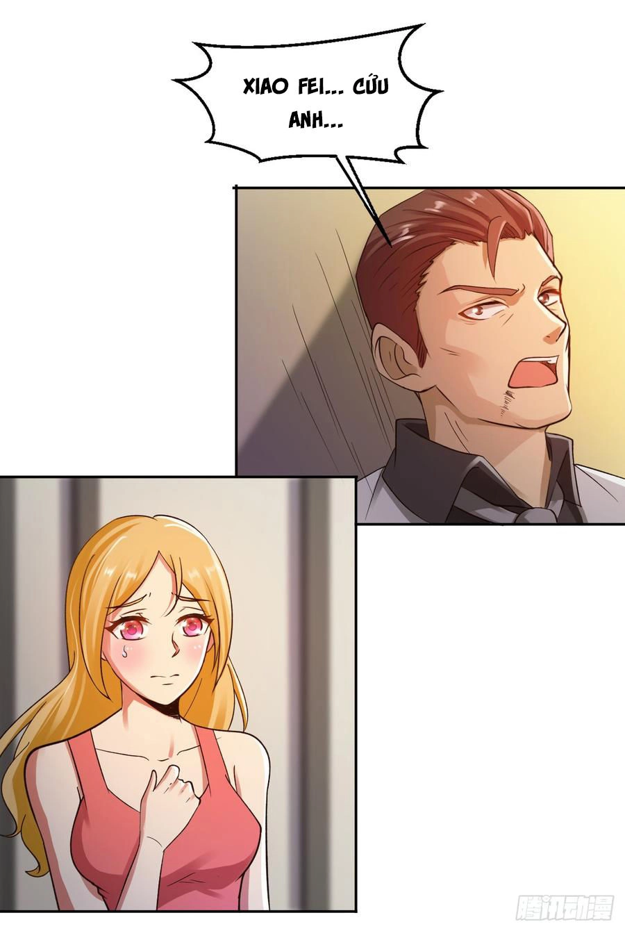 Em Gái Đừng Làm Phiền Tôi Chapter 13 - 18