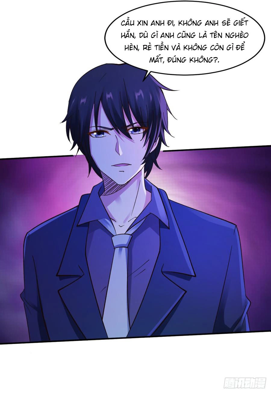 Em Gái Đừng Làm Phiền Tôi Chapter 13 - 19