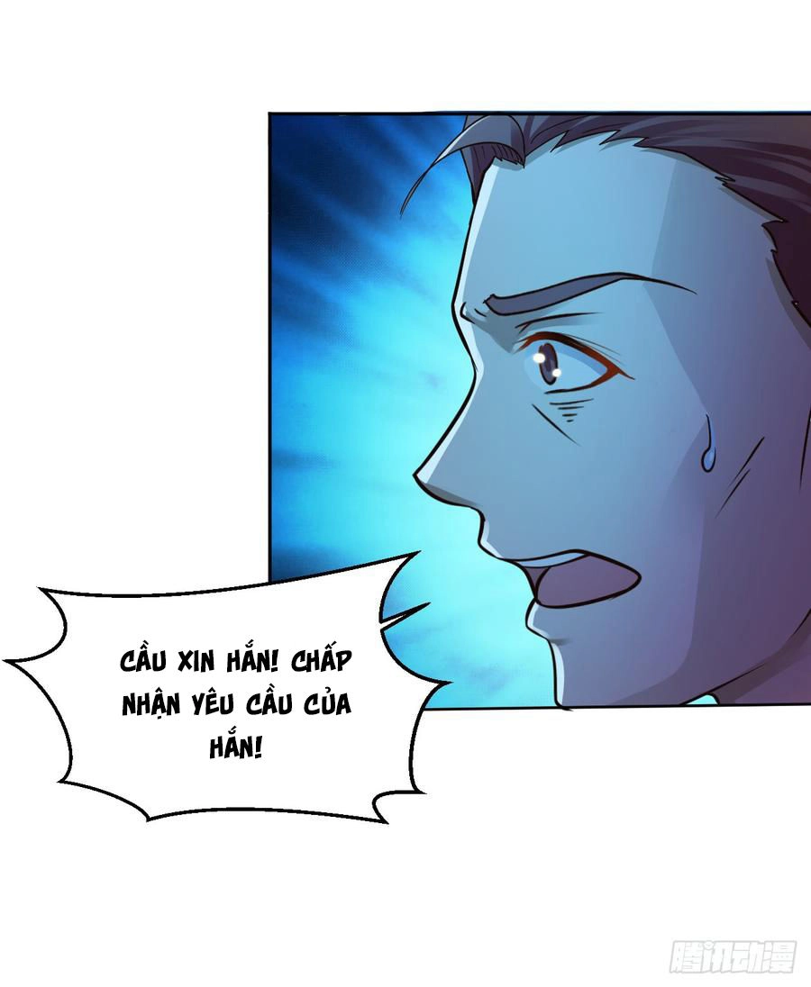 Em Gái Đừng Làm Phiền Tôi Chapter 13 - 20