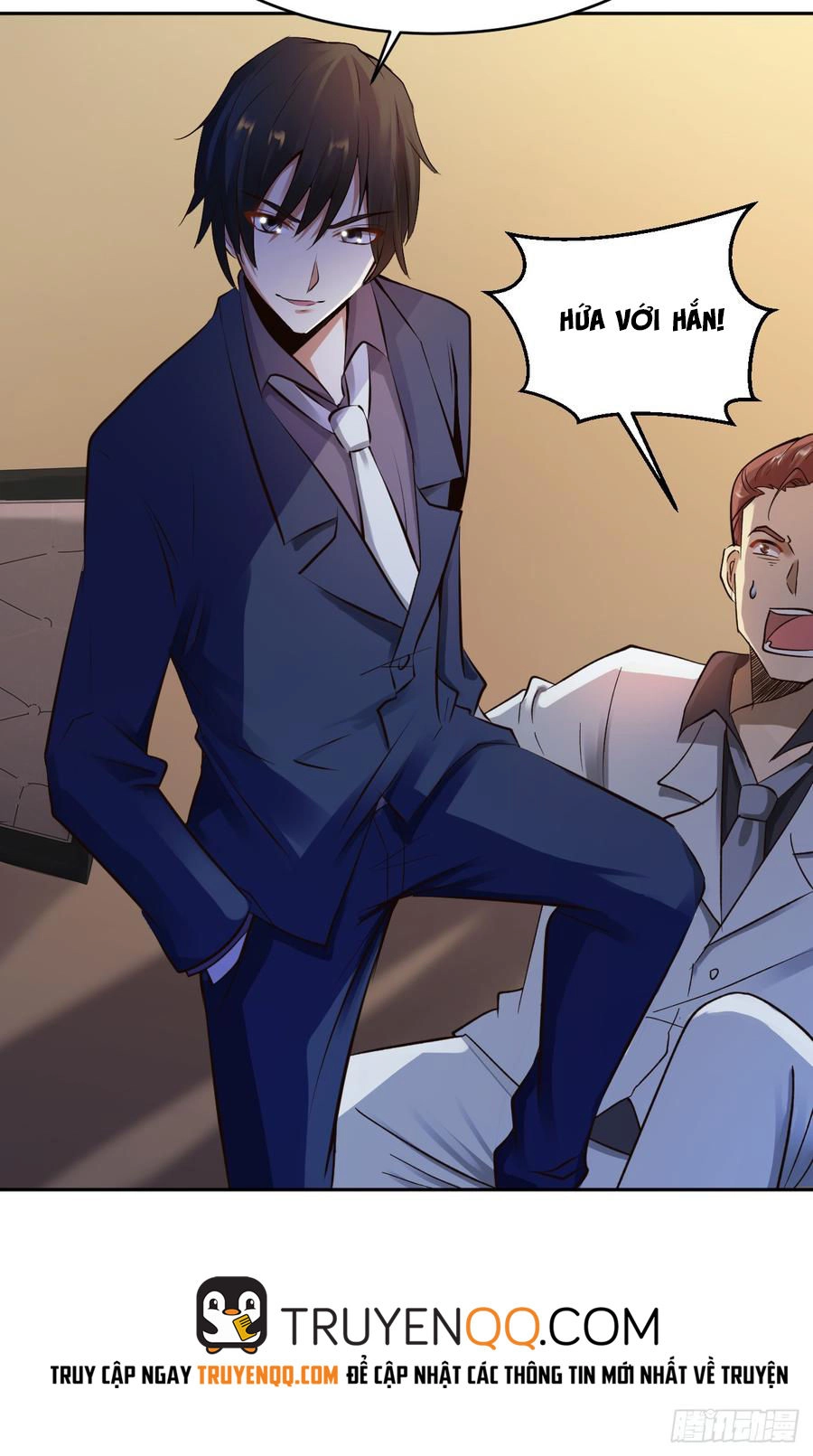 Em Gái Đừng Làm Phiền Tôi Chapter 13 - 22